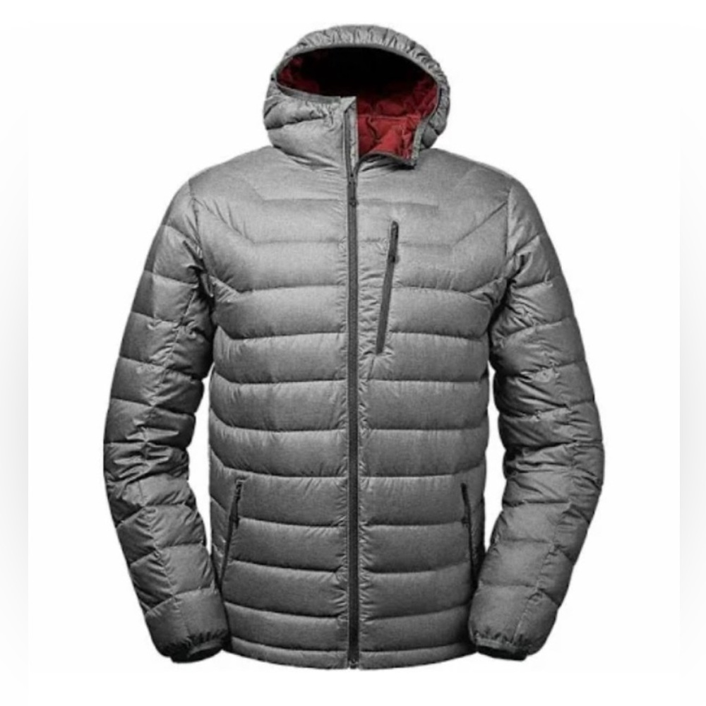 Eddie Bauer Stormdown 800